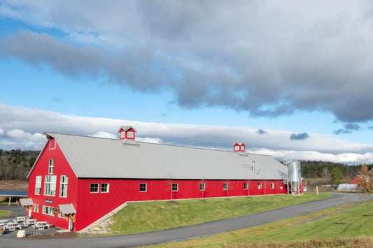 Wood: Vermont’s locally grown, renewable fuel