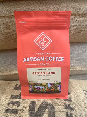 Artisan Blend