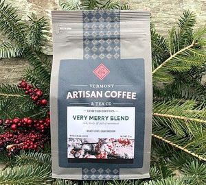 Very Merry Blend