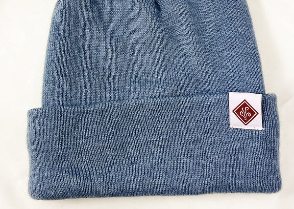 Fine Knit Beanie