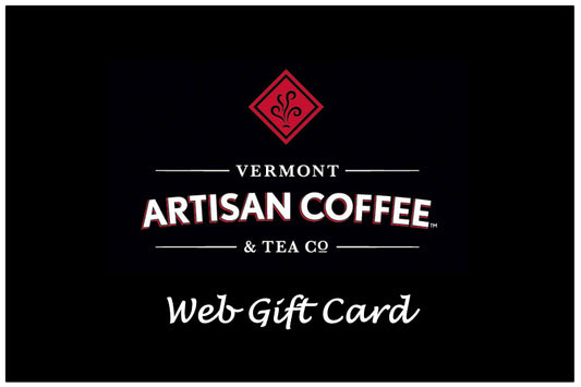 VT Artisan Gift Card