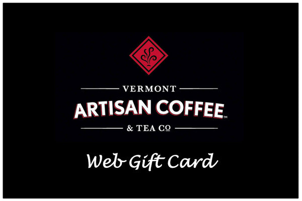 Merchandise - VT Artisan Coffee & Tea Co.